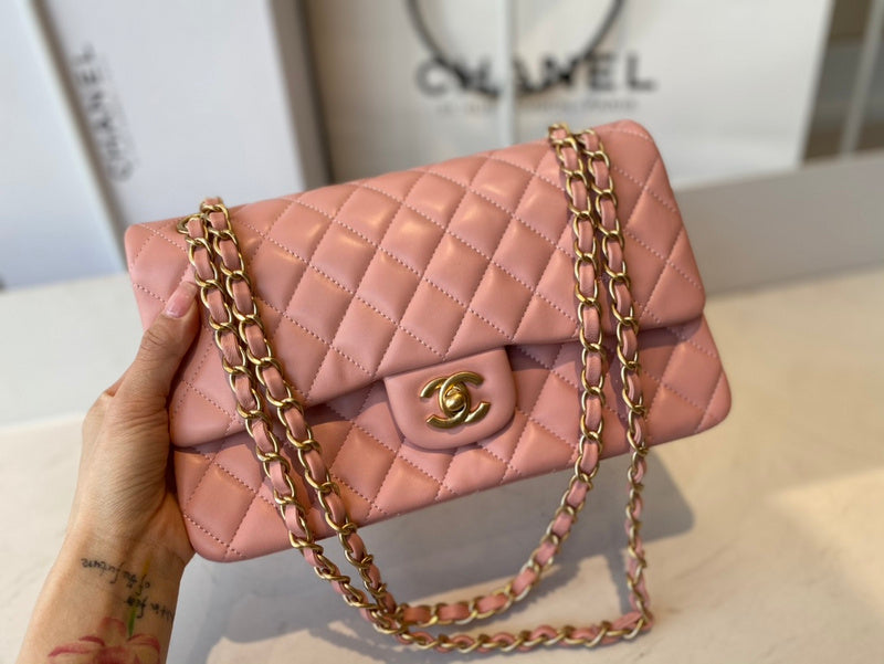 Satchel Bags - CLN Bags - 1056