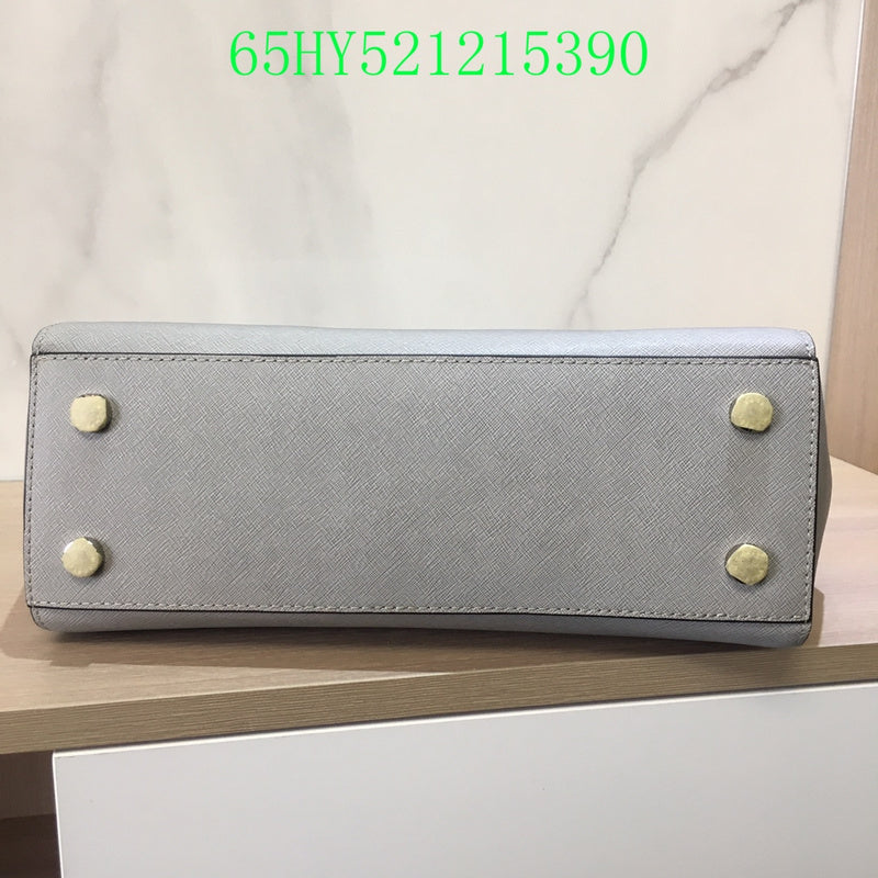 Satchel Bags - MK Bags - 121