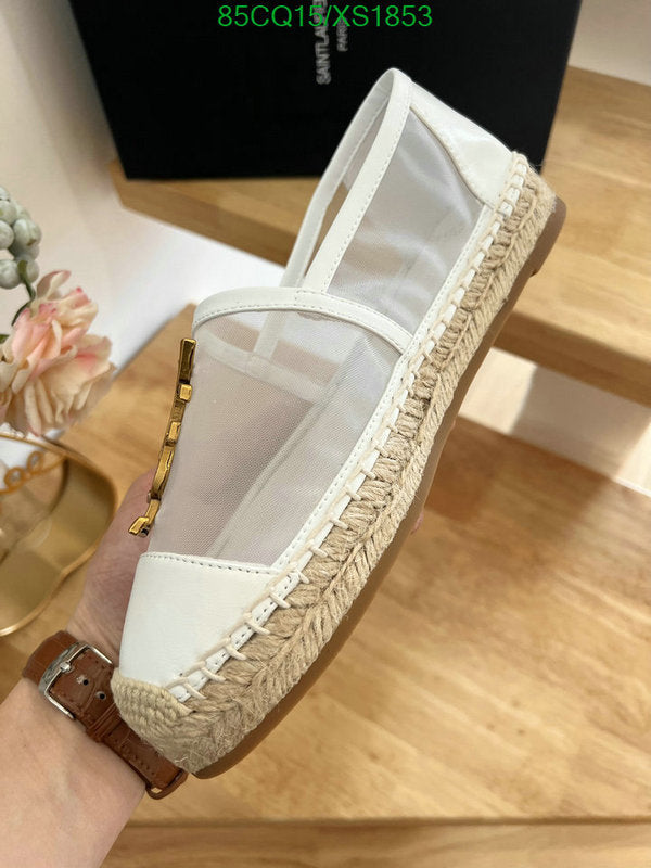 SAMC - YLS Women Shoes - 175