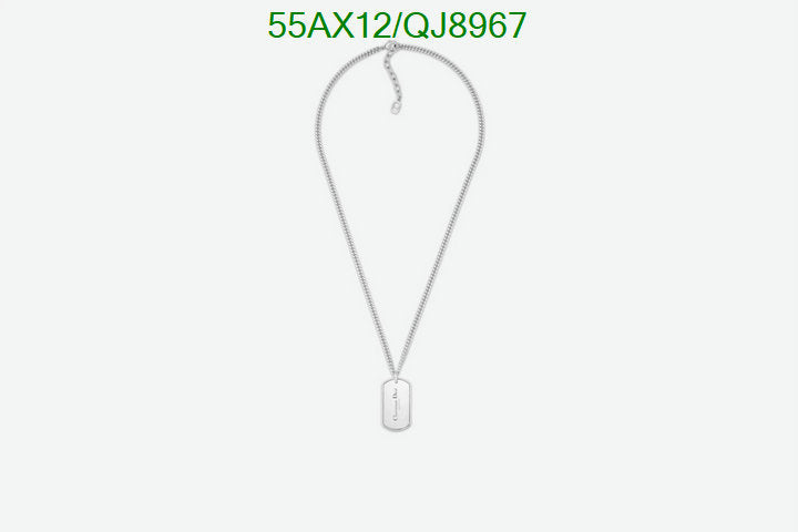 SAMC - DOR Jewelry - 180