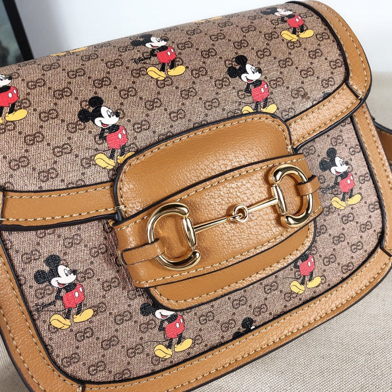 Glami Fashion - GCI Bags - 11113