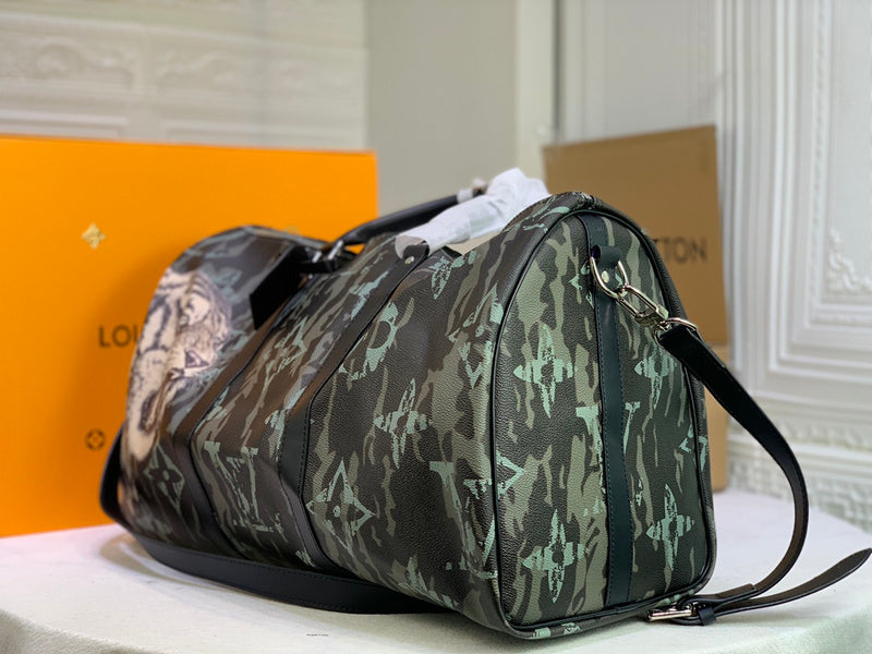 Satchel Bags - VL1 Bags - 142