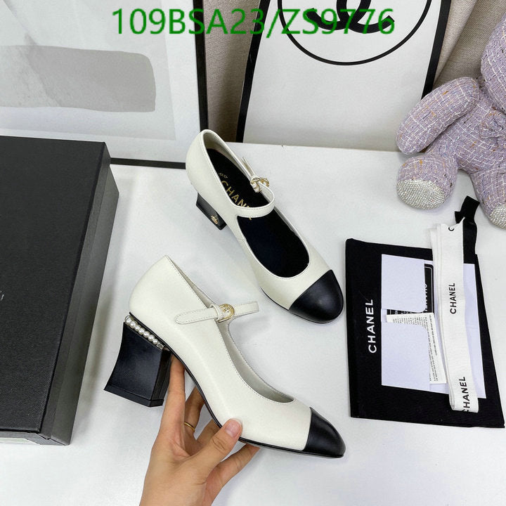 SAMC - CHL Women Shoes Ballet - 224