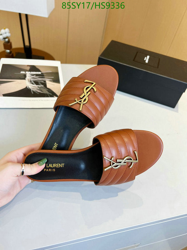 SAMC - YLS Women Shoes - 176