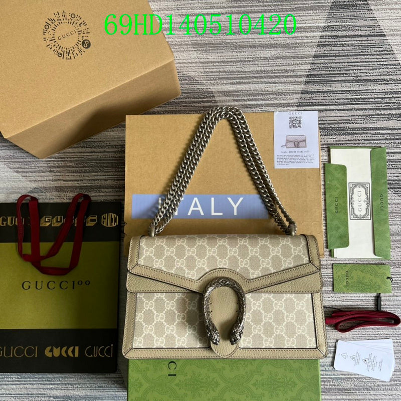 Glami Fashion - GCI Bags - 10667