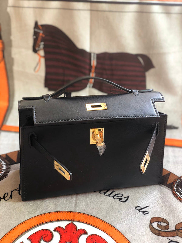 Satchel Bags - HMS-Bags - 725