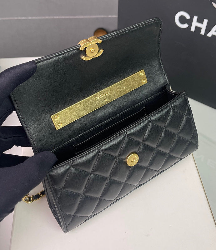 GlamI - CHL Bags - 2671
