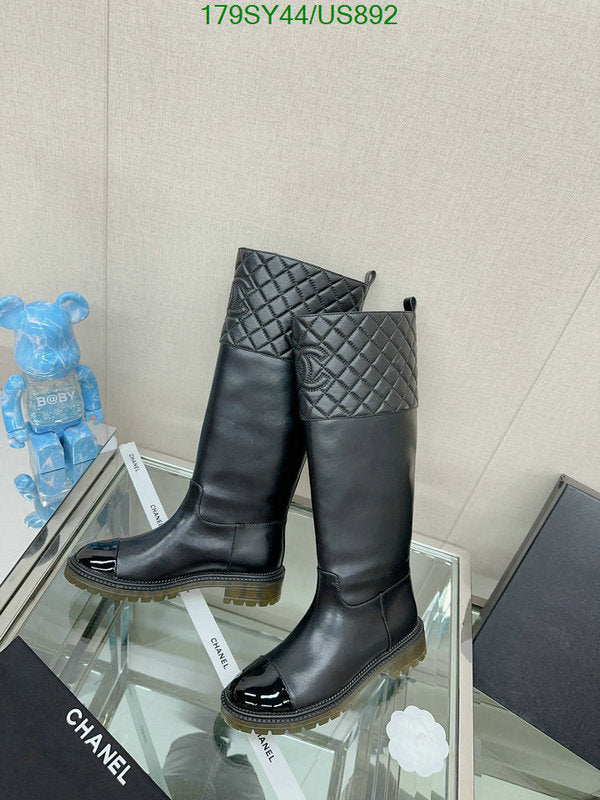SAMC - CHL Women Boots - 128