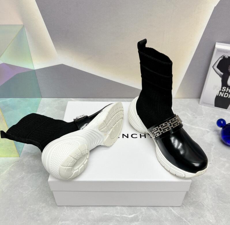 SAMC - GCY Women Shoes - 060