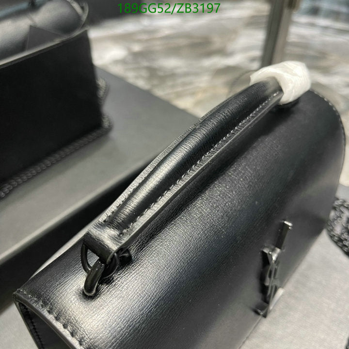 SAMC - YLS Bags - 390
