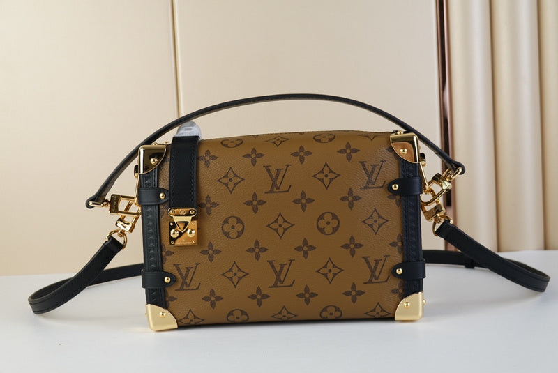 Satchel Bags - VL Bags - 3028
