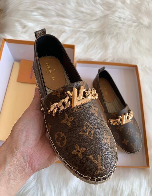SAMC - LOV Women Shoes - 1858
