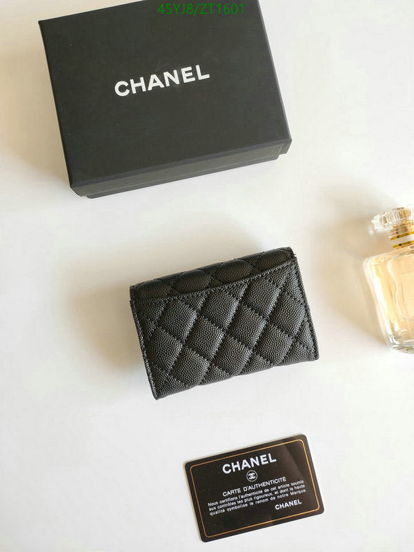 SAMC - CHL Wallets - 090