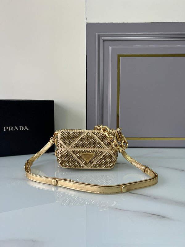 Glamy - PD Bags - 014