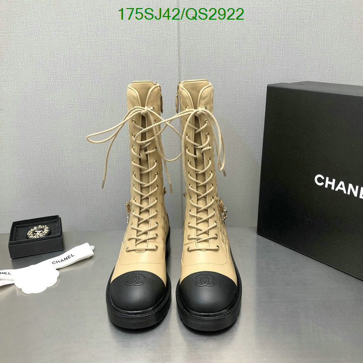 SAMC - CHL Women Boots - 382