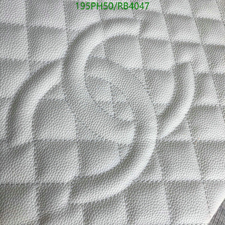 SAMC - CHL Bags - 387