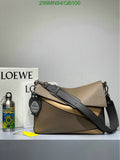 SAMC - LWO Bags - 166
