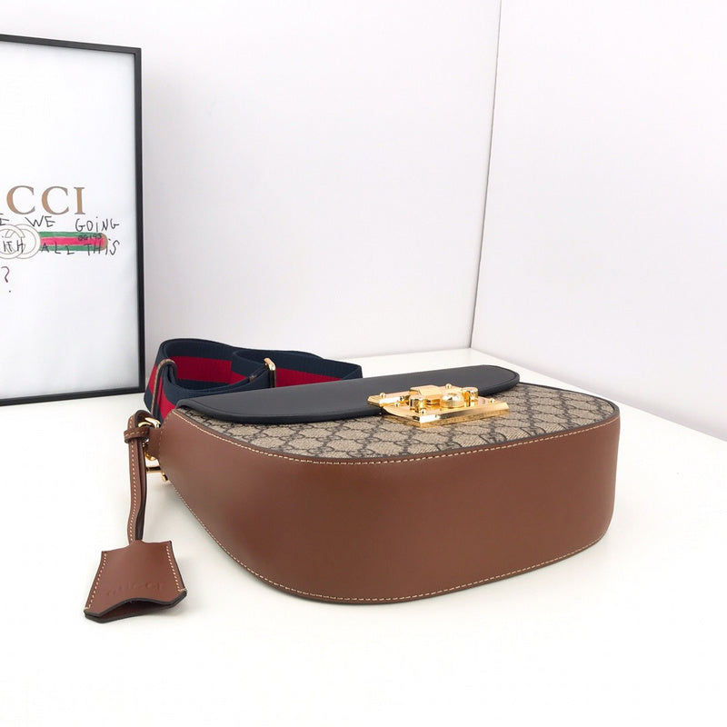 Glami Fashion - GCI Bags - 2526