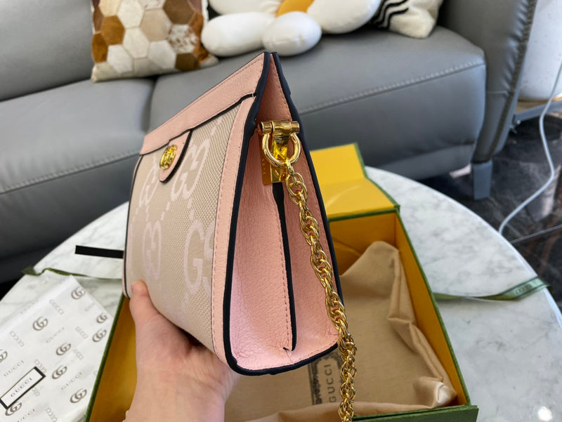 Glami Fashion - GCI Bags - 11735