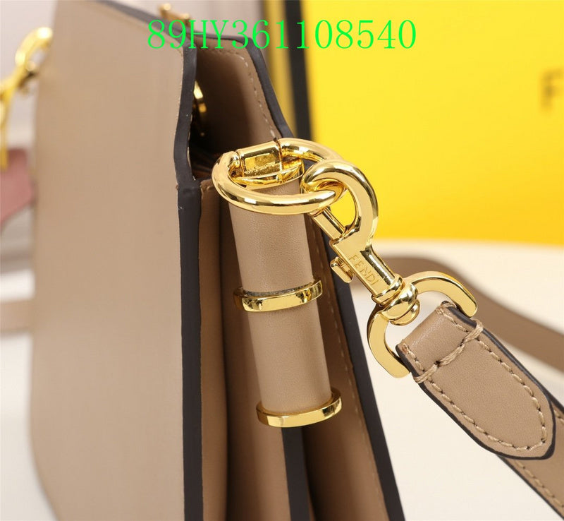 Glami - FDE Bags - 2137
