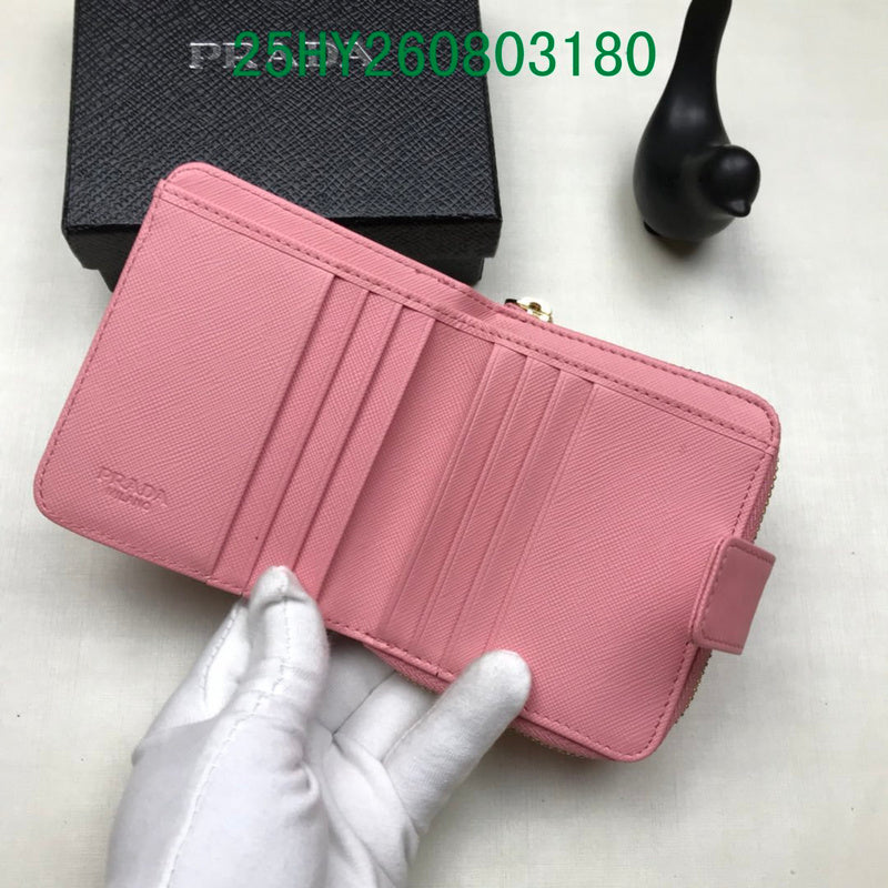 Glami - PD Wallet - 555