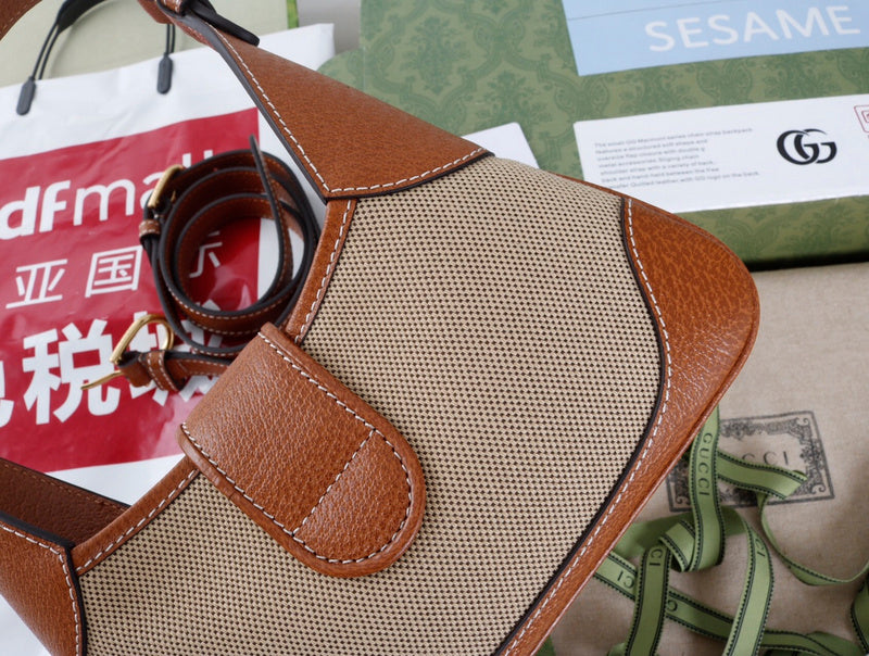 Glami-i GUKI Women Bags - 412