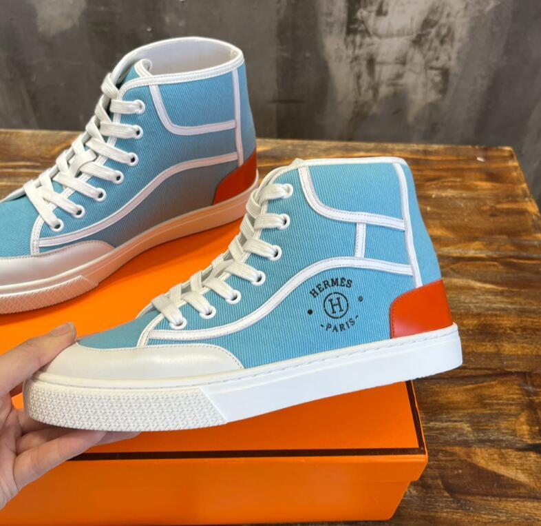 SAMC - HMS Men Shoes - 356