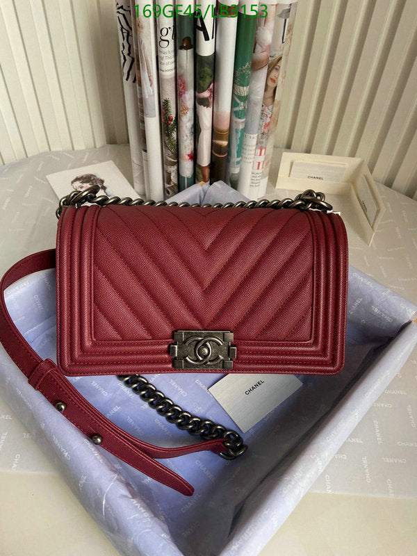 SAMC - CHL Bags - 952