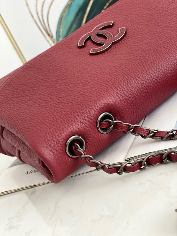 Satchel Bags - CHL Bags - 3889