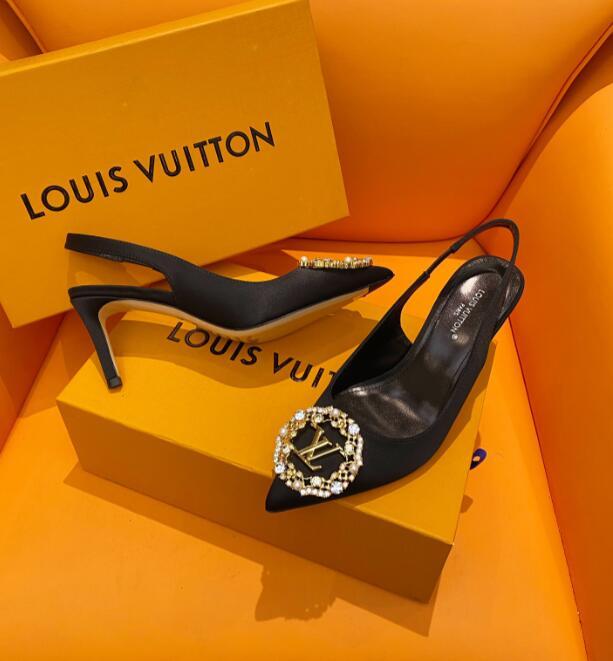 Glamy - LOV Women Shoes - 247