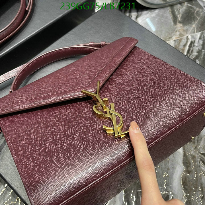 SAMC - YLS Bags - 446