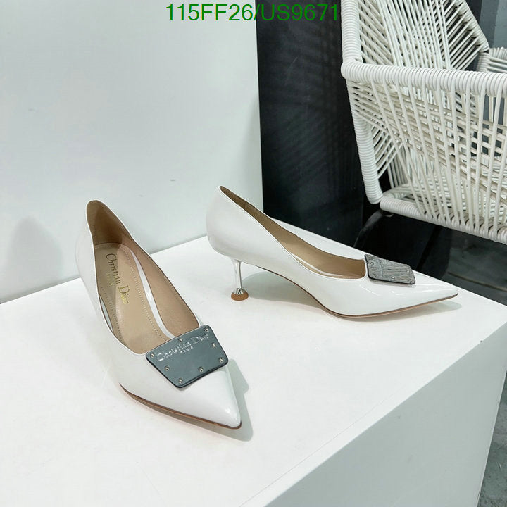 SAMCC - DOR Women Shoes - 1473