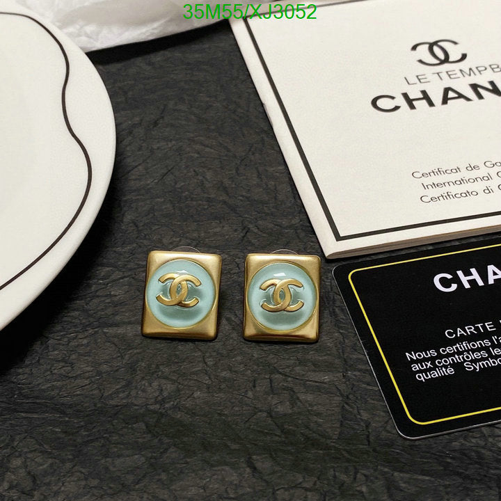 SAMC - CHL Jewelry - 992