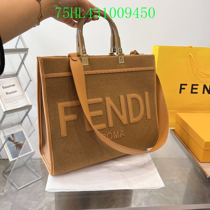 Glami - FDE Bags - 1327