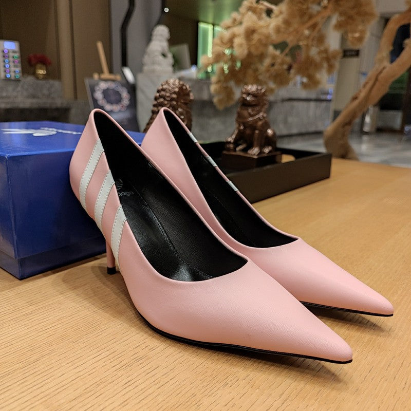 Satchel Bags - BGA Shoes - 826
