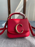 Satchel Bags - CLE Bags - 047
