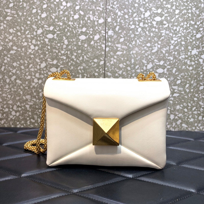Satchel Bags - VTO Bags - 1004