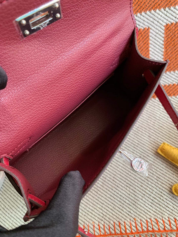 Satchel Bags - HMS-Bags - 1071