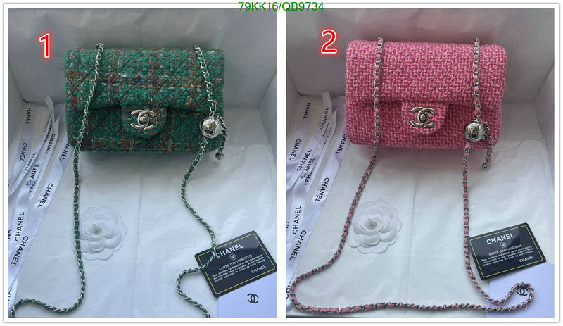 SAMC - CHL Bags Crossbody - 128
