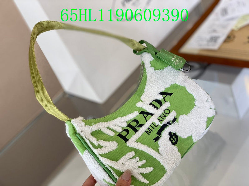 Satchel Bags - PDA Bags - 4216