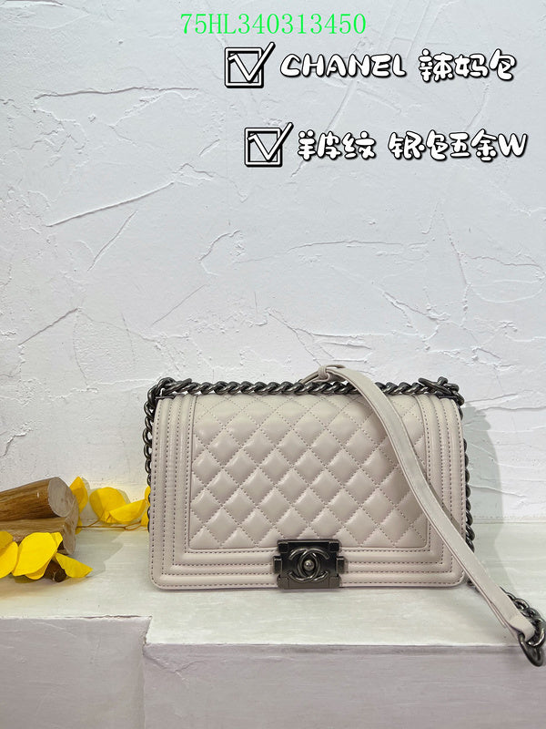 Glami - CHL Bags - 1335