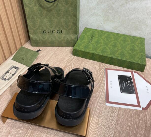 SAMC - GUKI Women Shoes - 1179