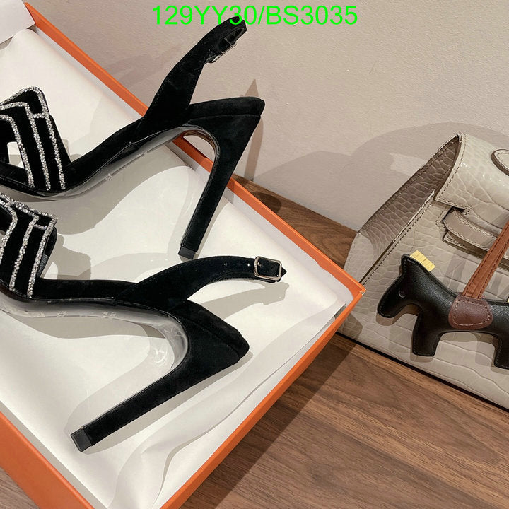 SAMC - HMS Women Shoes - 109