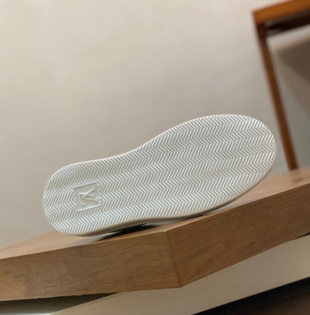 SAMC - LOV Men Shoes - 437