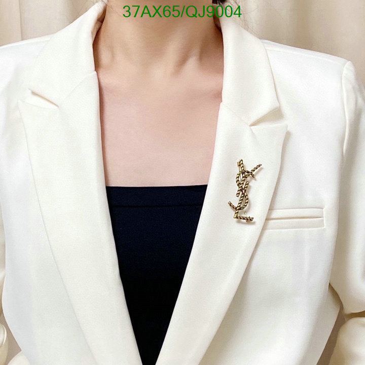 SAMC - YLS Jewelry - 039