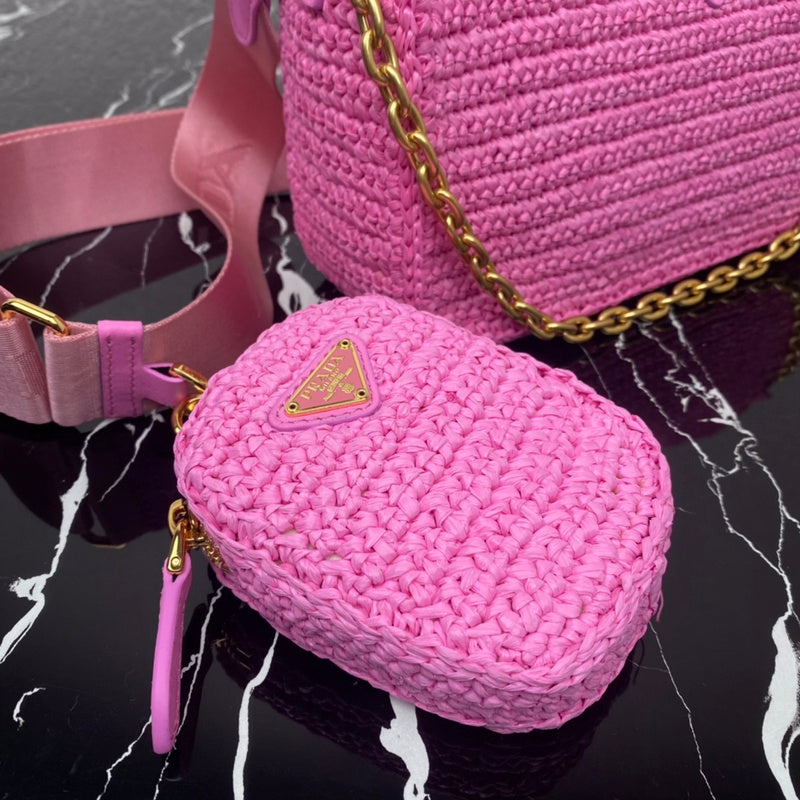 Glamy - PD Bags - 827