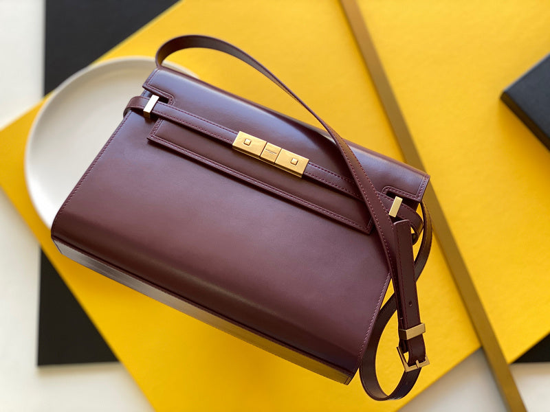 Satchel Bags - SLY Bags - 813
