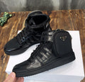 GlamyMen Shoes - 286