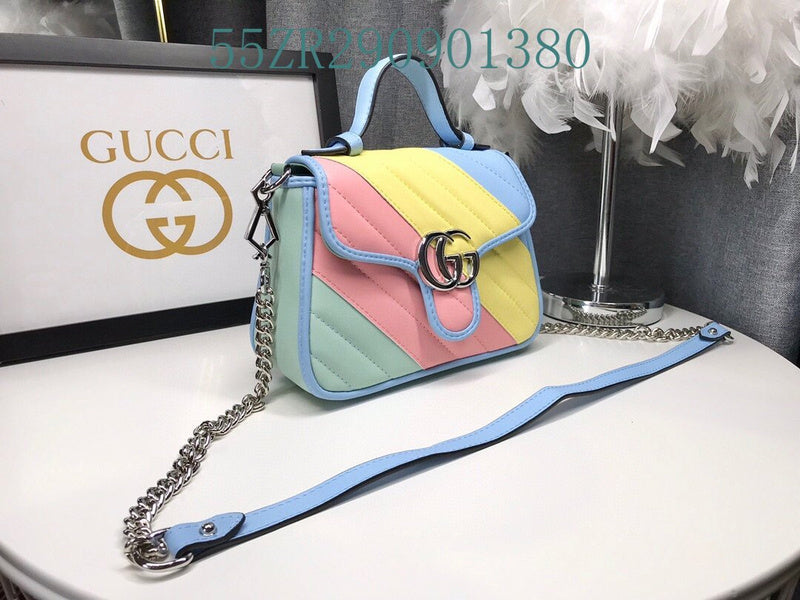 Glami Fashion - GCI Bags - 10529