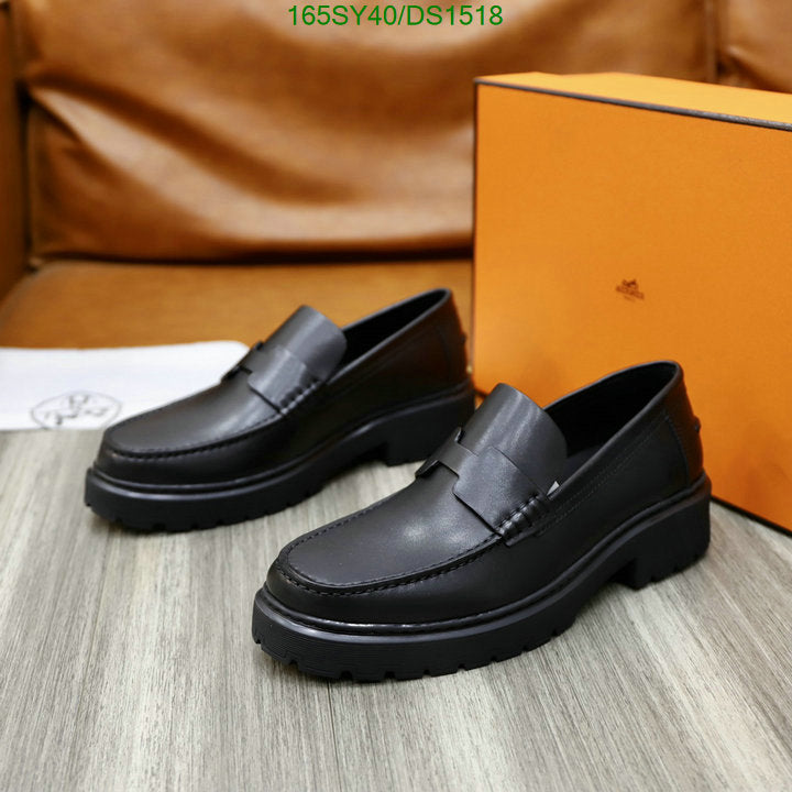 SAMC - HMS Men Shoes - 554